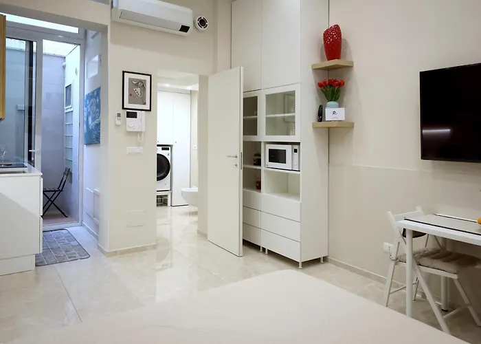 Parva Domus Bari