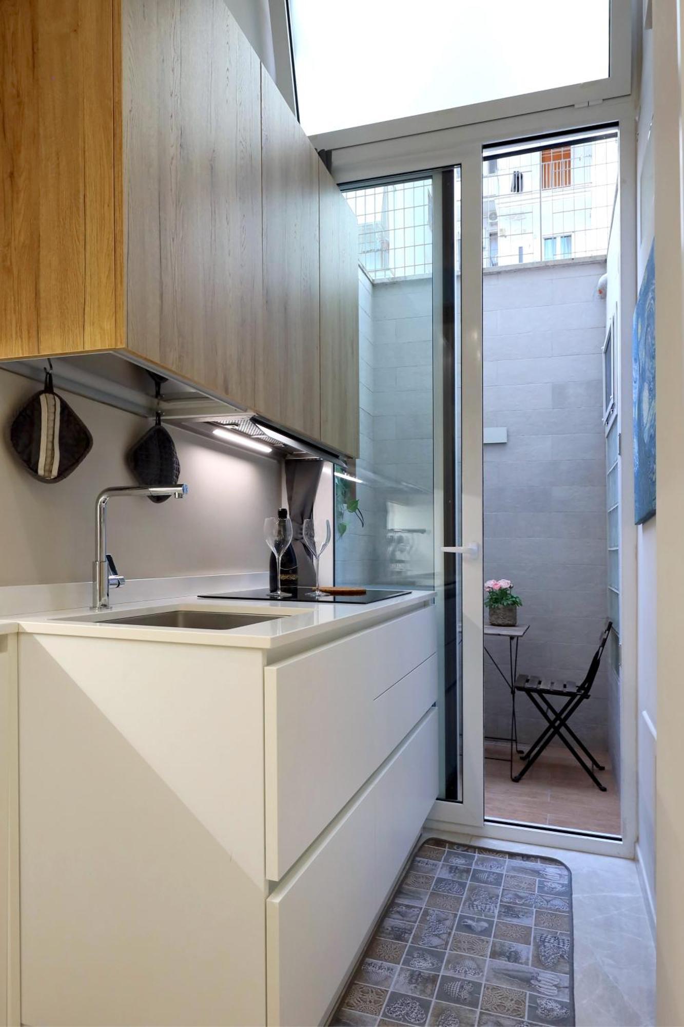 Apartamento Parva Domus *