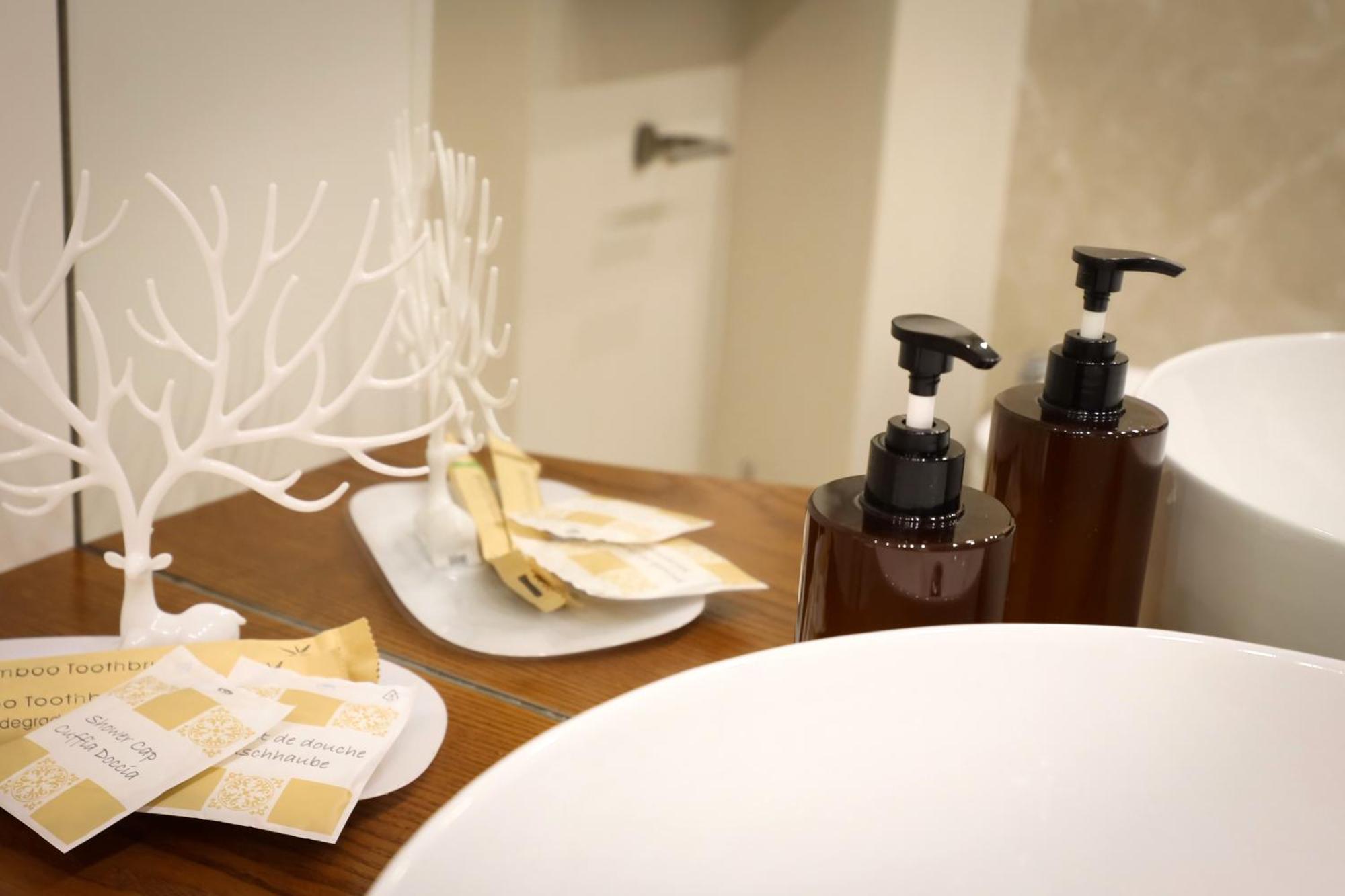 Parva Domus Apartment *