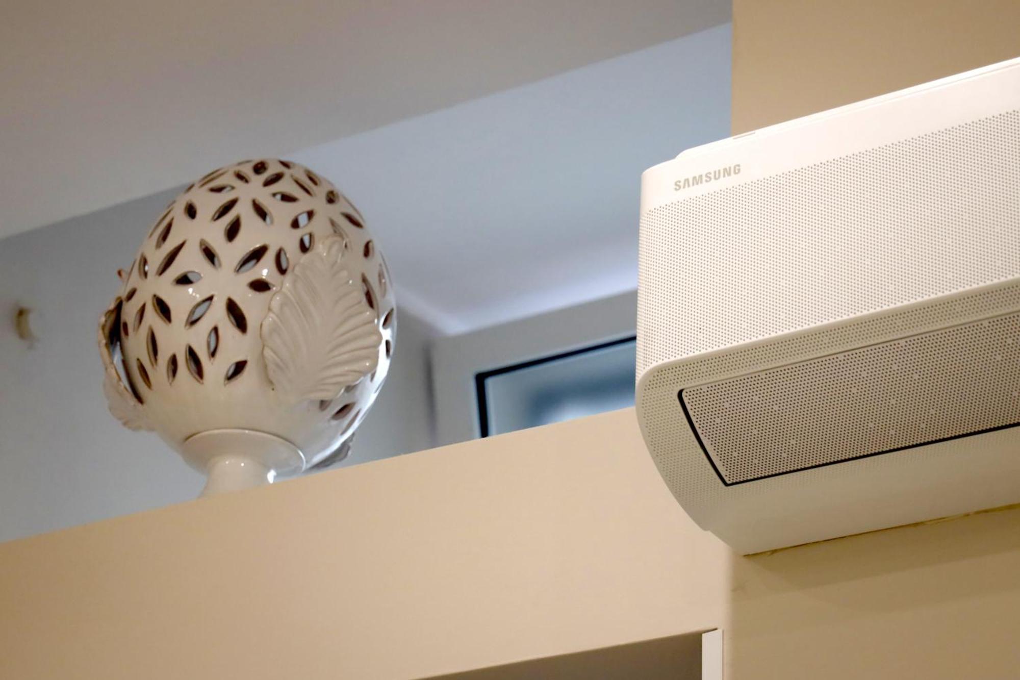 Apartment Parva Domus *