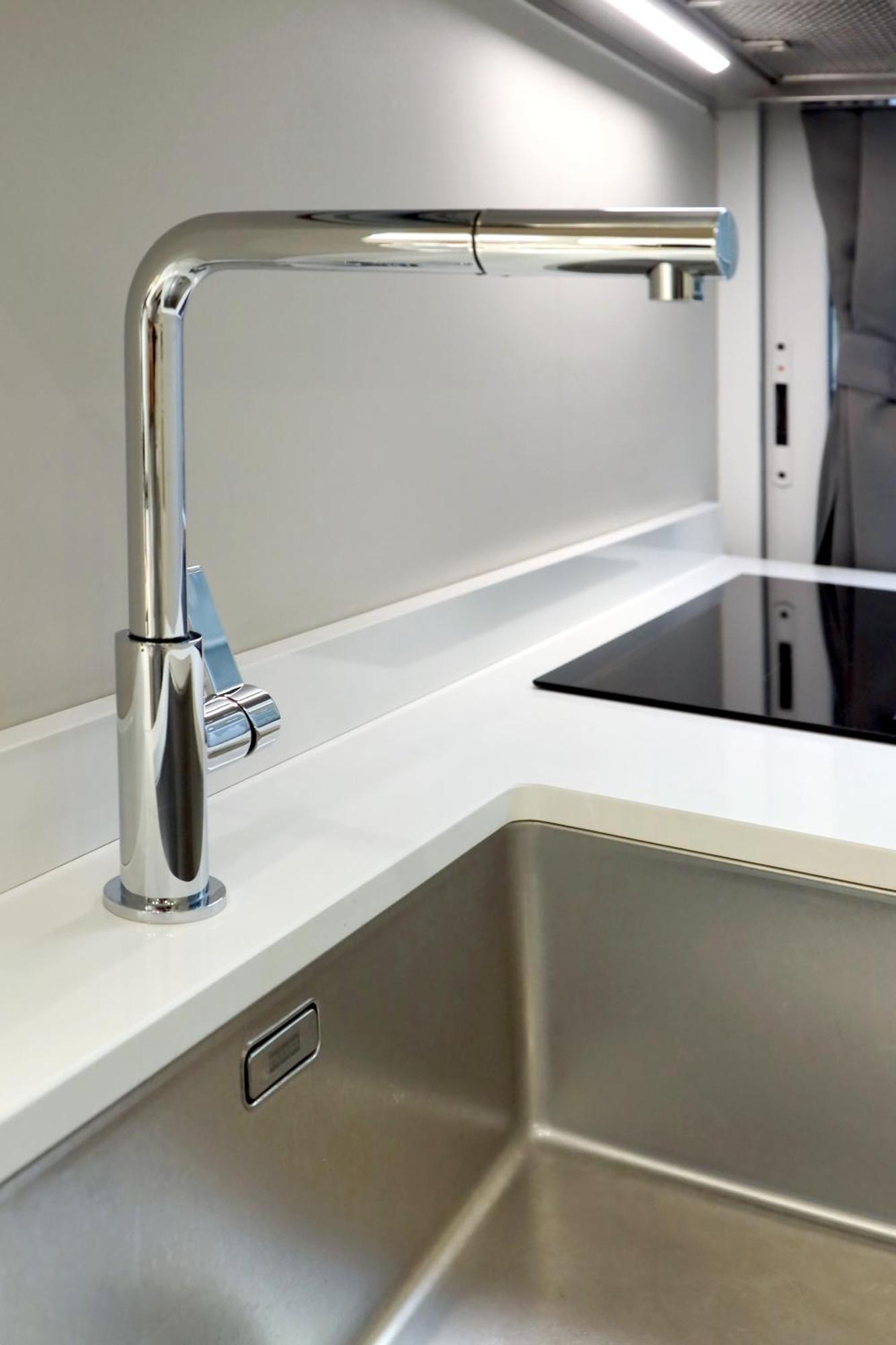 Parva Domus Apartamento *