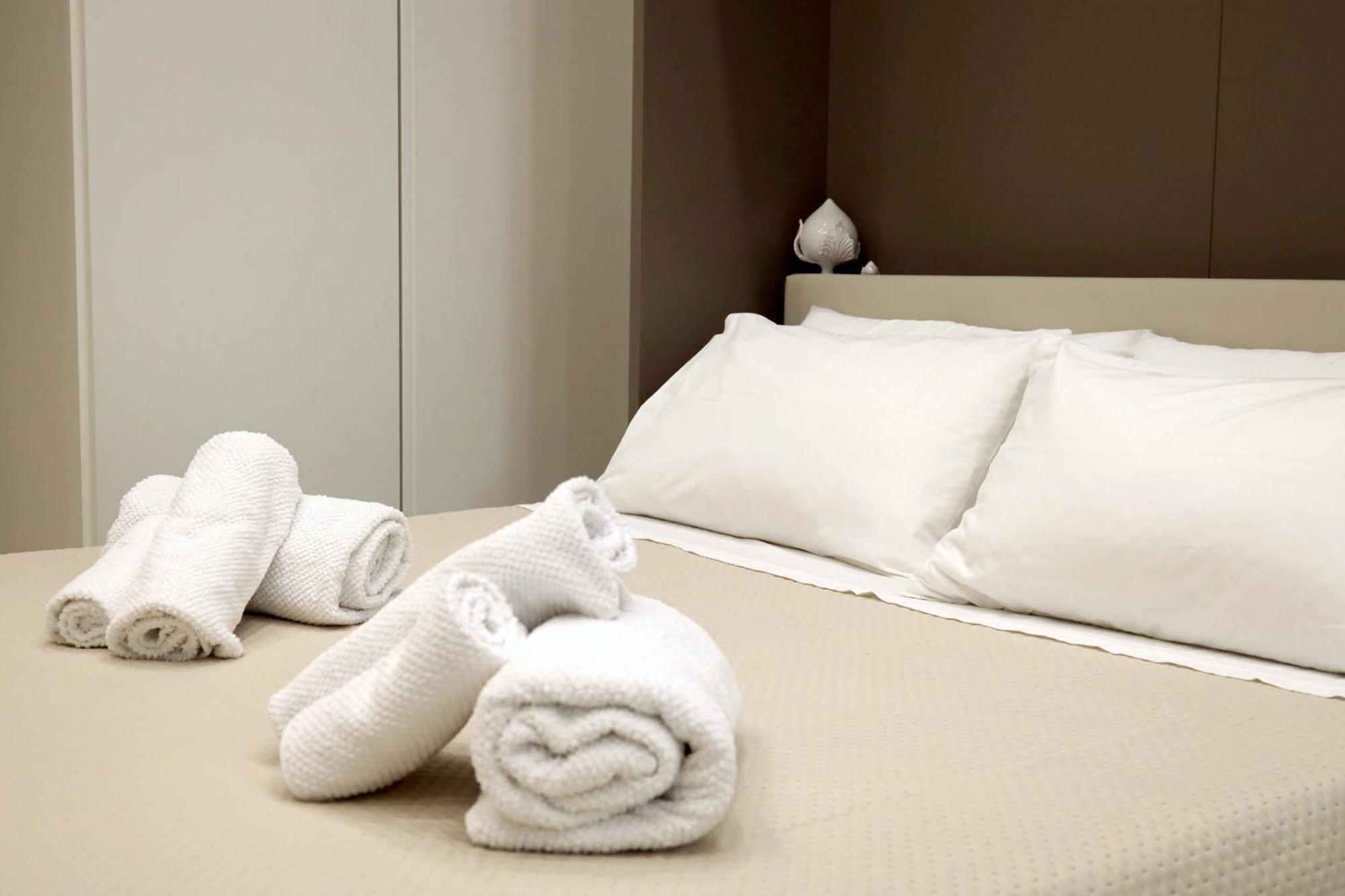 Apartamento Parva Domus